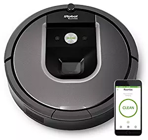 Best i robot vacuum 770