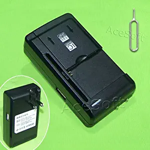 Best original charger cable for vista lg