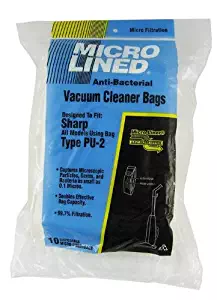Best pu 2 vacuum bags