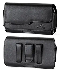 Best tracfone lg fiesta 2 case with belt clip