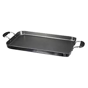 Best non stick griddle for gas grill