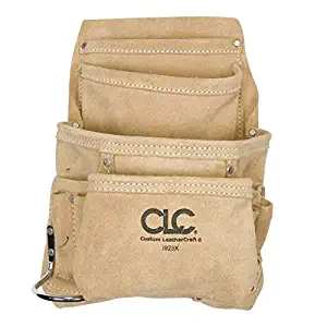 Best craftsman professional tool pouch