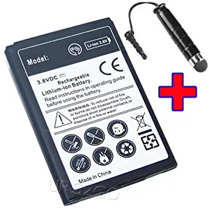 Best batteries for lg g3