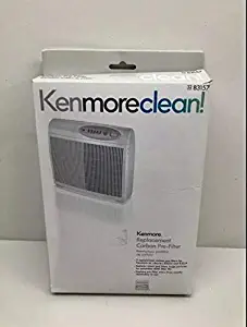 Best kenmore pre filter 83157