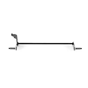Best lawn mower height adjustment lever
