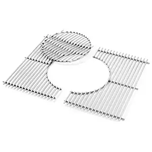 Best griddle for weber genesis e330