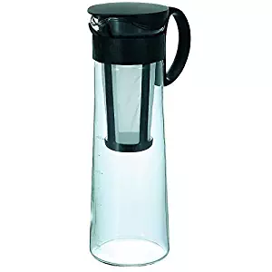 Best hario cold brew coffeemaker instructions
