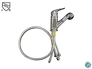 Best vacuum breaker for shampoo bowl