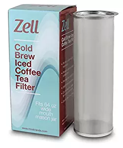 Best cold brew coffee maker county line