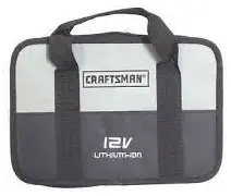 Best craftsman 12 volt drill