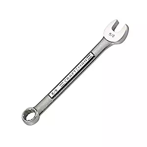 Best craftsman offset box wrench