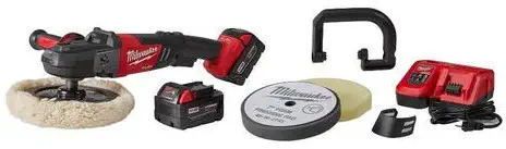 Best battery operated car buffer