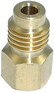 Best vacuum pump quick connect