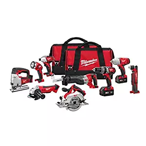 Best milwaukee jig saw cordless