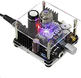 Best vacuum tube amplifier how it works