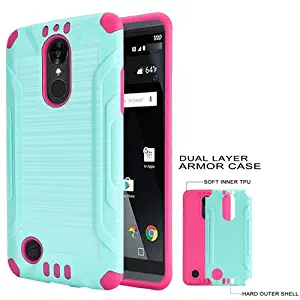 Best case for tracfone lg rebel 4g lte prepaid smartphone