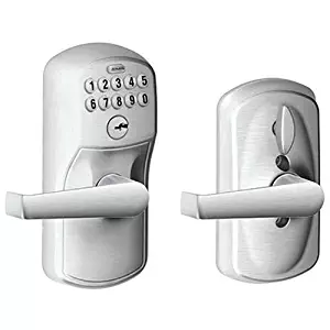 Best ebf49827801 lg door lock