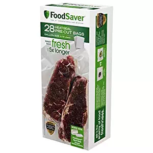 Best gallon vacuum sealer bags