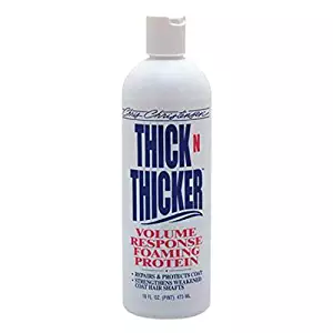 Best high foam carpet shampoo