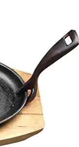 Best cast iron griddle uses