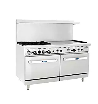 Best 60 inch commercial griddle