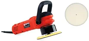 Best griots 6 inch dual action polisher