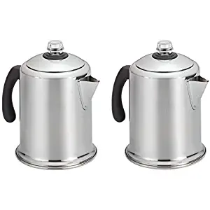 Best farberware coffee maker stainless steel