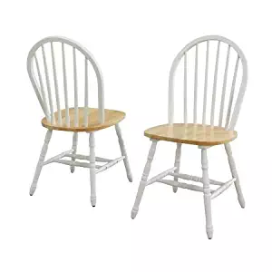 Best oak kitchen chairs
