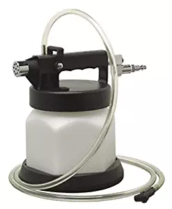 Best how to use a vacuum brake bleeder
