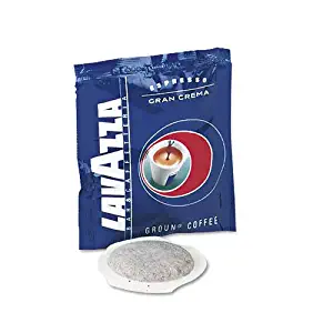 Best lavazza coffee for espresso machine