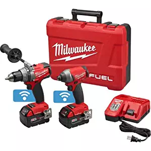 Best milwaukee cordless drill m18 fuel