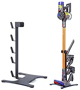 Best dyson cordless vacuum docking station