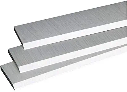 Best craftsman jointer blades replacement