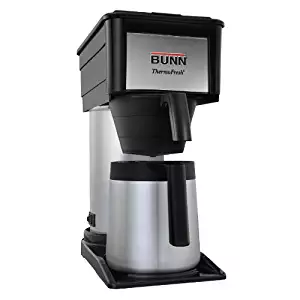 Best top ten bunn home coffee maker