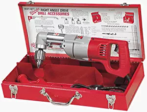 Best milwaukee 1/2 right angle drill