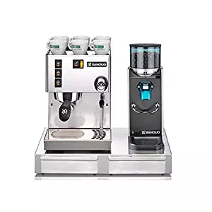 Best used ecm espresso machine