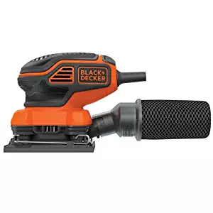 Best small power hand sander