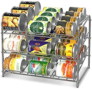 Best kitchen small cabinet for cans