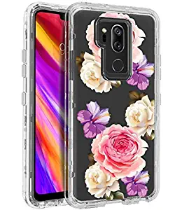 Best lg g 7 thin q case