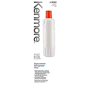 Best kitchen aide water filter for refrigerator