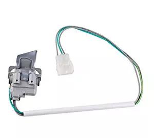 Best kenmore series 80 washing machine lid switch