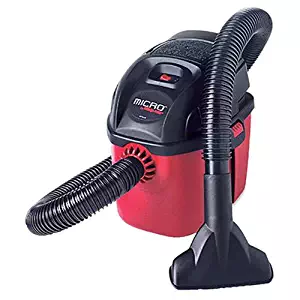Best vacuum system for woodshop