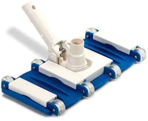 Best intex pool vacuum brush