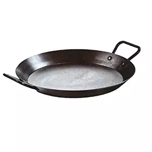 Best 17 inch lodge cast iron skillet