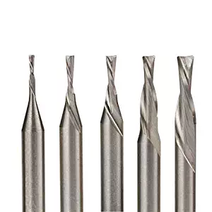 Best dremel inlay router bits