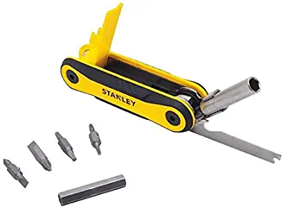 Best stanley 12 in 1 tool