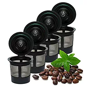 Best cuisinart reusable filter cup – ss-rfc