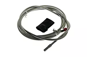 Best kenmore 106 side by side water filter