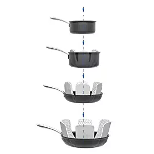 Best 9 pc cast iron cookware set