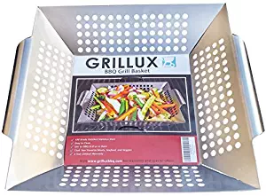 Best rectangular griddle drip pan